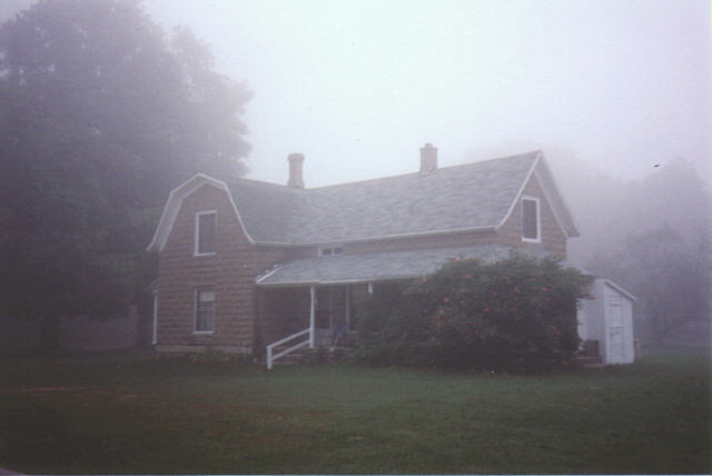Farm House photo